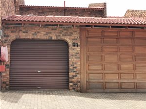 3 Bed Townhouse in Silverfields