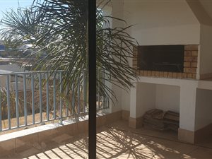 2 Bed Townhouse in Elandshaven