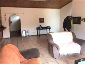 3 Bed Townhouse in Lynnwood Ridge
