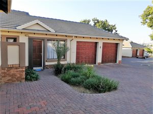 2 Bed Cluster in Valleyview Estate