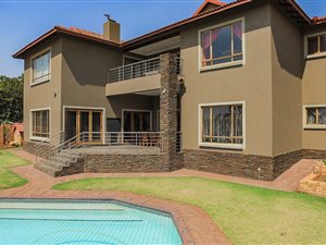 4 Bed House in Eldo Park