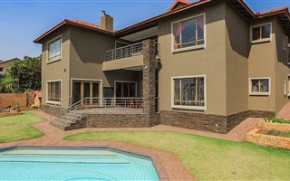 4 Bedroom House in Eldo Park