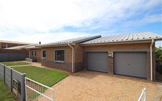 3 Bedroom House in C Place