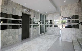 Studio Apartment in Bruma