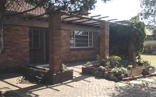 3 Bedroom House in Primrose