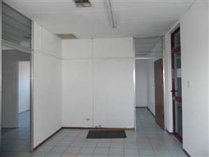 50 m² Commercial space in Sunford