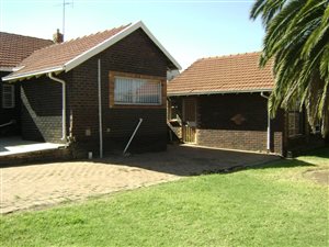 5 Bed House in Kibler Park