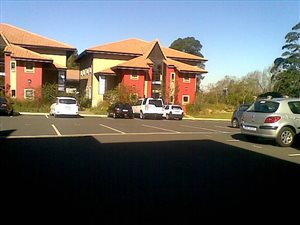 91 m² Commercial space in Hillcrest Central