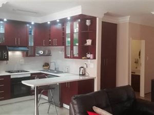 3 Bed Townhouse in Norkem Park
