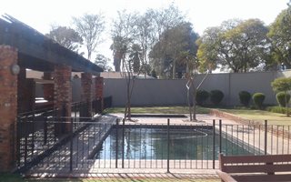 2 Bedroom Duplex in Vorna Valley