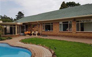 4 Bedroom House in Rynfield