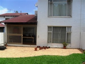 3 Bedroom Apartment in Willow Park