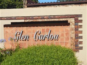2 Bedroom House in Highveld Techno Park