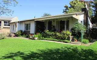 3 Bedroom House in Highland Hills