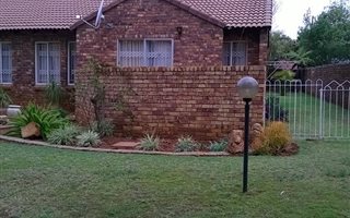 2 Bedroom Simplex in Karen Park