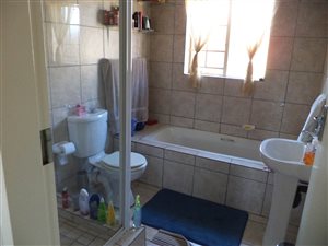 2 Bed Townhouse in Masada
