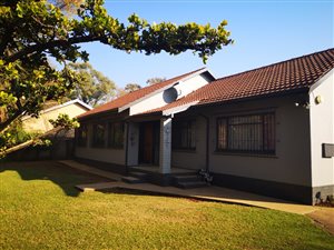 4 Bed House in General Alberts Park