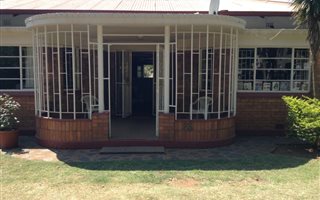 3 Bedroom House in Rynfield