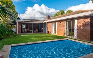 3 Bedroom House in Bizweni
