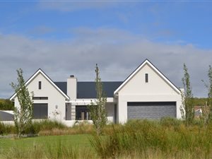 3 Bed House in Suider Paarl