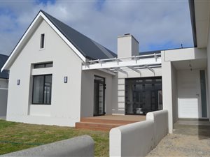 3 Bed House in Suider Paarl