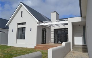 3 Bedroom House in Suider Paarl