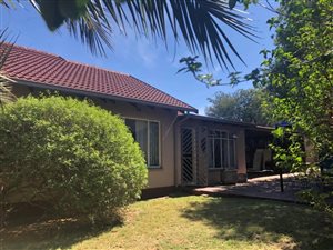 3 Bed House in Mayberry Park