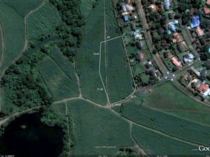 9866 m² Land available in Richem