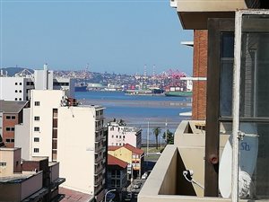 1 Bed Apartment in Beachfront