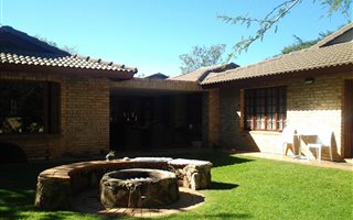 3 Bedroom House in Poortview