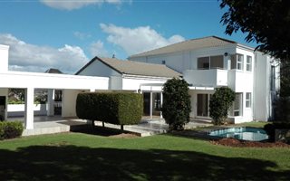 3 Bedroom House in Erinvale Estate