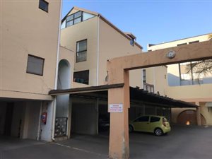 2 Bed Apartment in Fordsburg