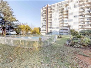 2 Bed Apartment in Denlee