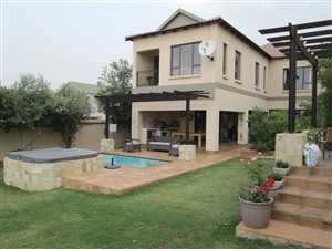 4 Bed House in Meyersdal Nature Estate