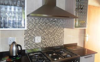 3 Bedroom House in Brackendowns