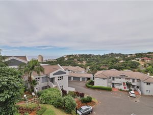 4 Bed Penthouse in Ballito