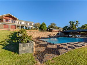 5 Bed House in Rathboneville