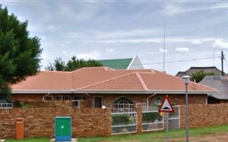 3 Bedroom House in Baillie Park