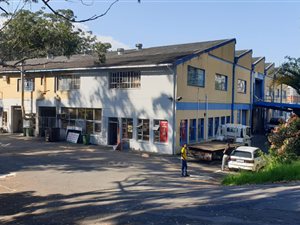 335 m² Commercial space in New Germany