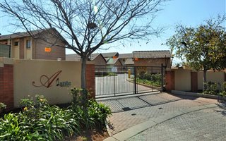 2 Bedroom Apartment in Sagewood