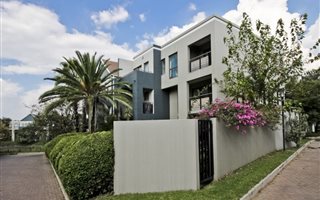 2 Bedroom Apartment in Magaliessig