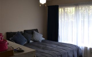 2 Bedroom Townhouse in Pierre van Ryneveld