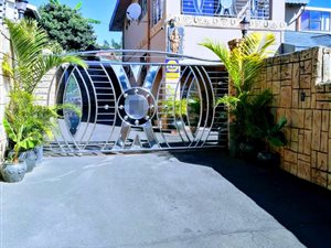 4 Bed House in Sunford