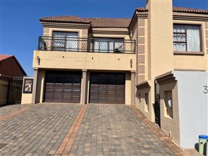 5 Bed House in Amberfield