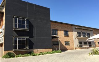 13444 m² Industrial space in Amalgam