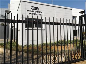 5789 m² Industrial space in Linbro Park