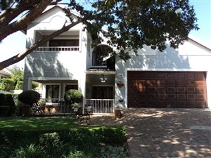 3 Bed House in Woodlands Estate
