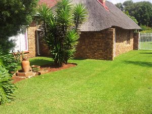 3 Bed House in Dennesig