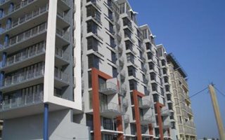 2 Bedroom Apartment in Point Waterfront