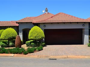 4 Bed House in Pecanwood